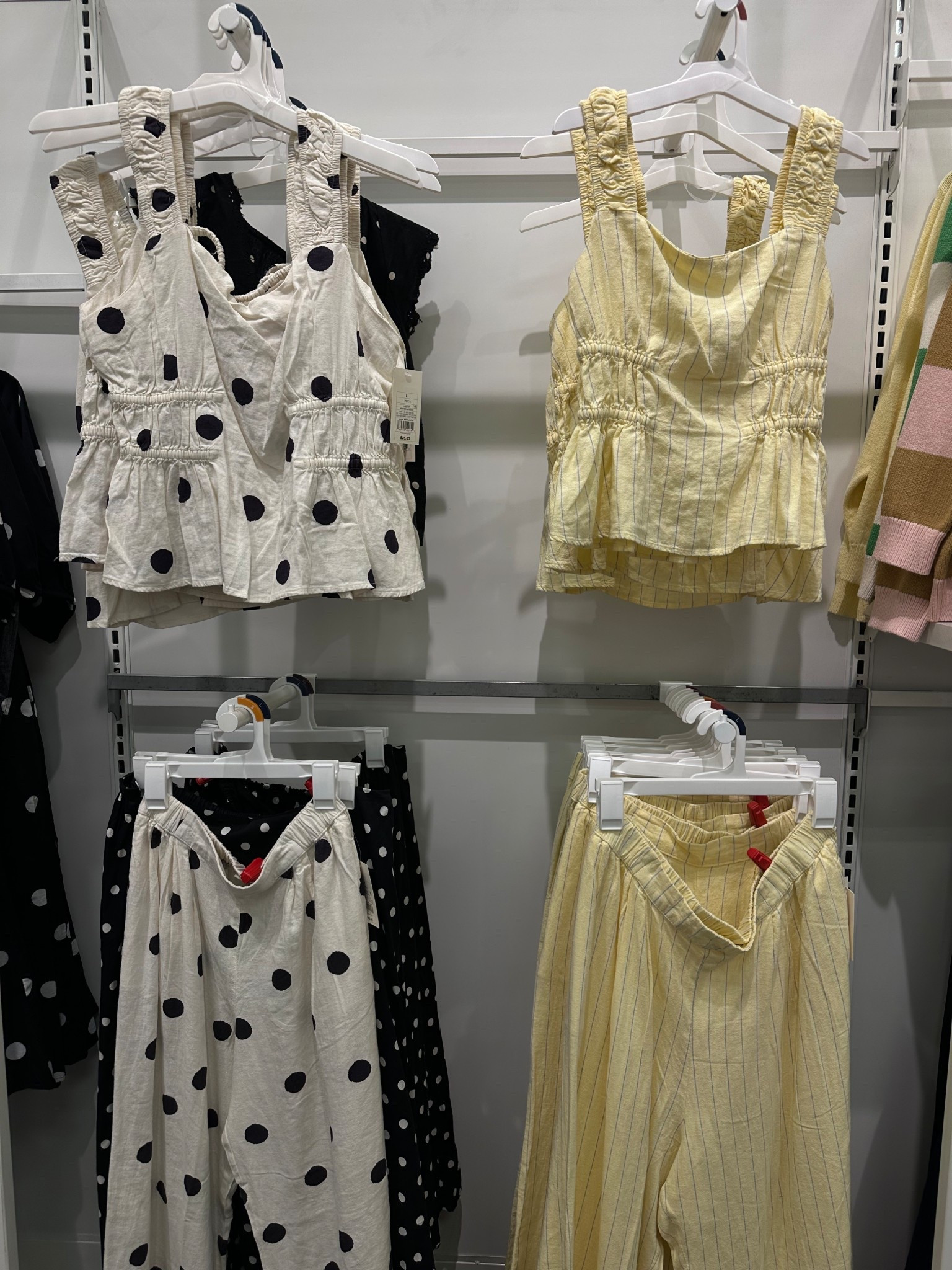 matching sets on sale!! 🌷