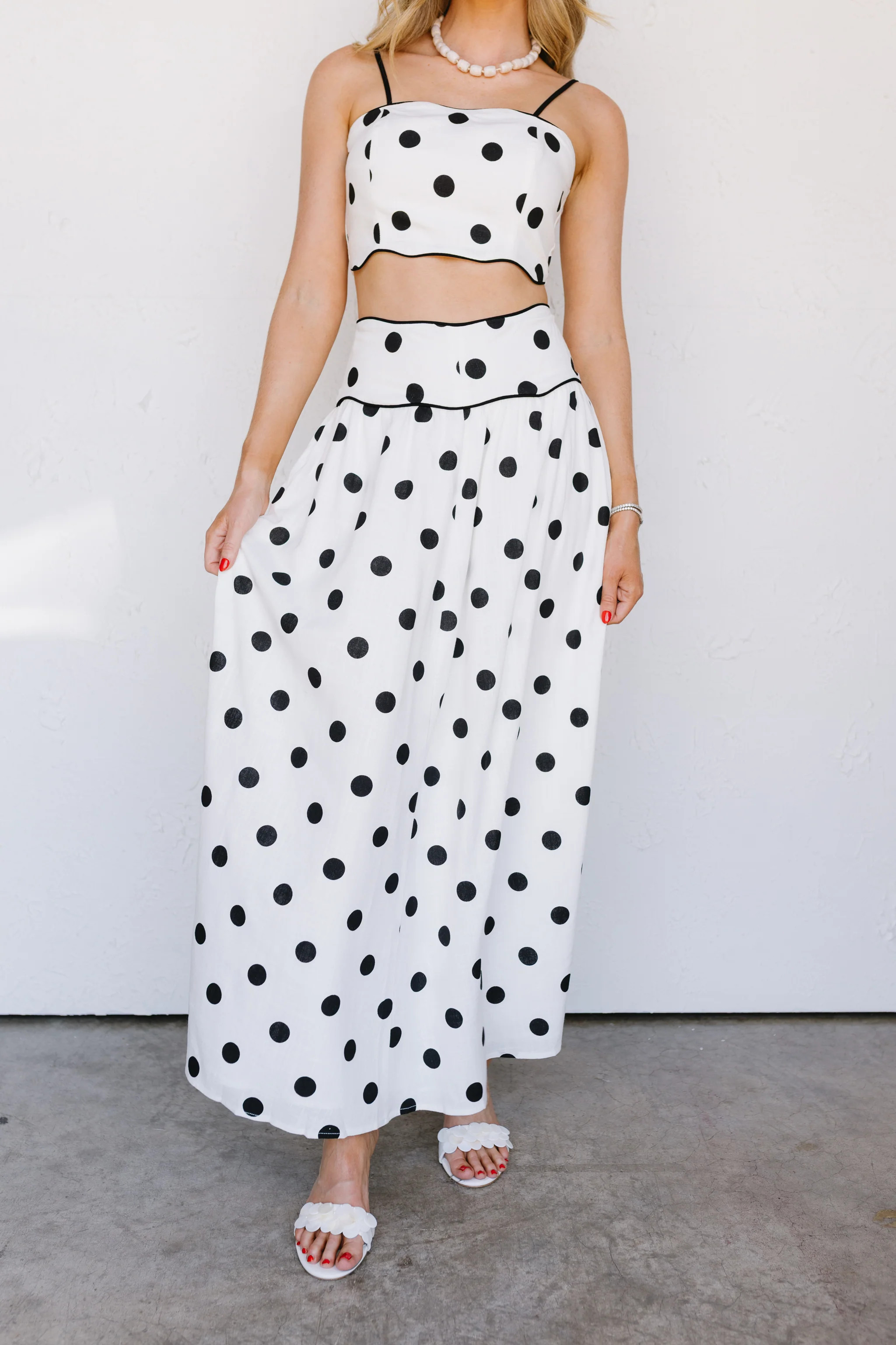 Winning Combination Skirt | Vestique