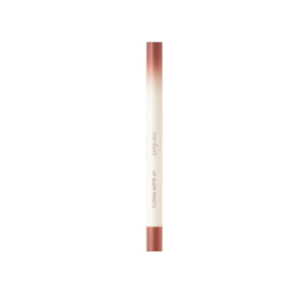 Romand - Lip Mate Pencil - 0.5g - 06 Under Chili | Stylevana