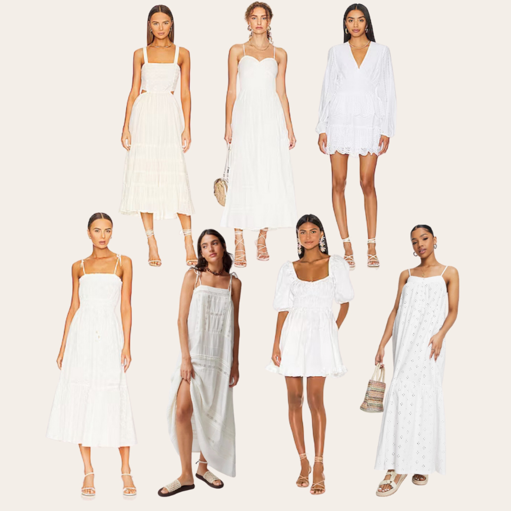 Keep your senior’s pictures timeless with a simple white dress 🫶🏼

#LTKfamily #LTKstyletip #LTKunder100