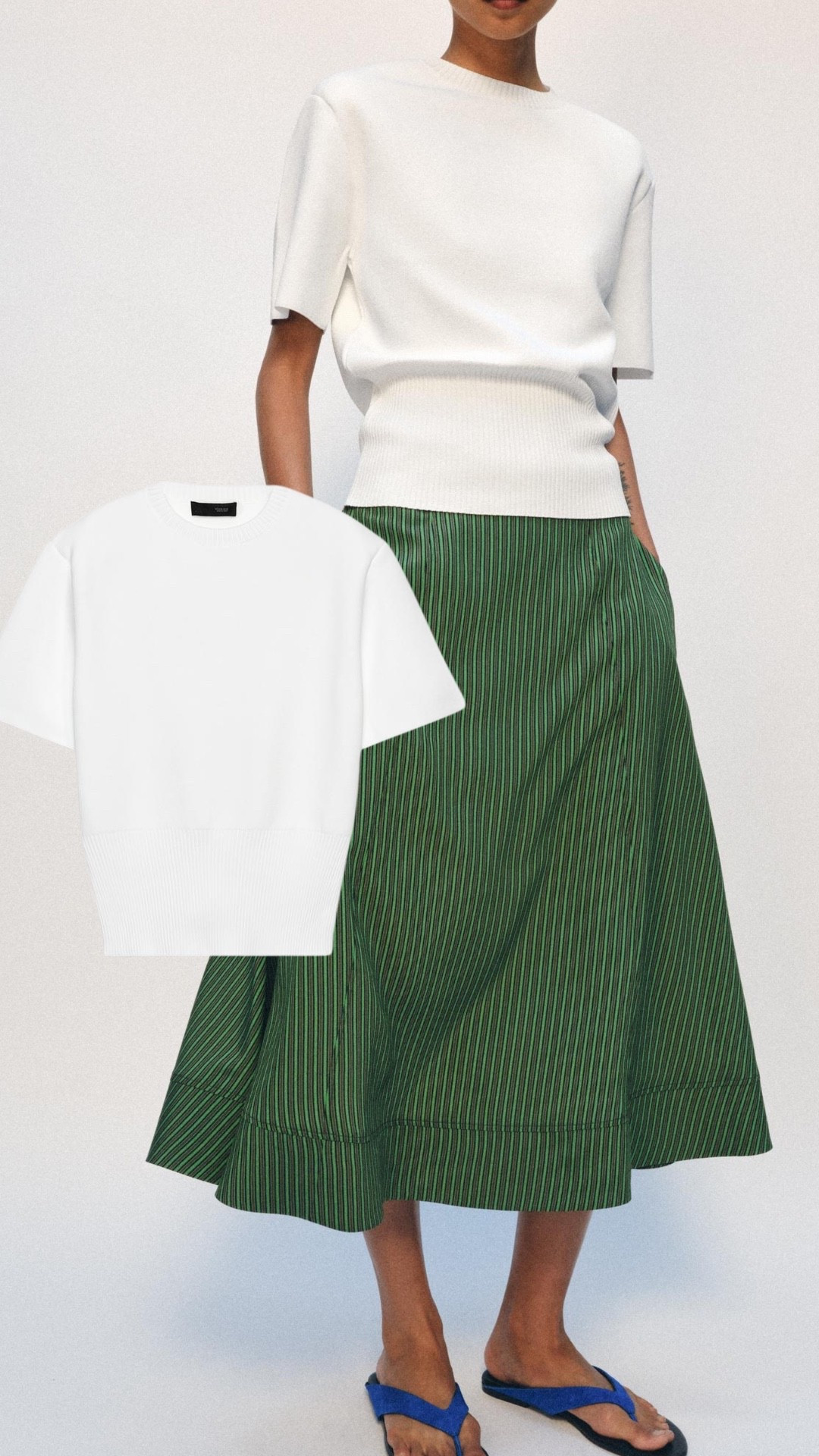 Zara finds / office tops / workwear / spring sweater 

#LTKootd #LTKSeasonal #LTKgrwm