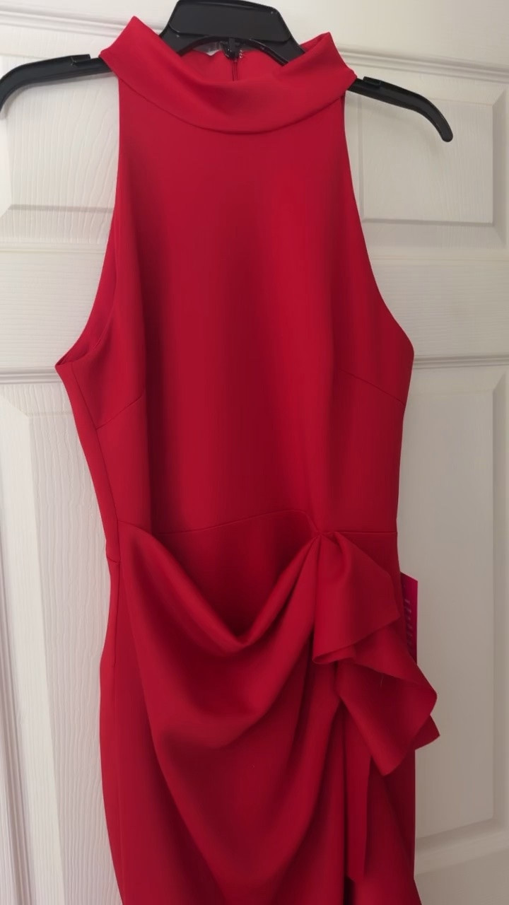 I love this brand! They have gorgeous dresses that are comfortable and flattering

#LTKgrwm #LTKWedding #LTKWorkwear