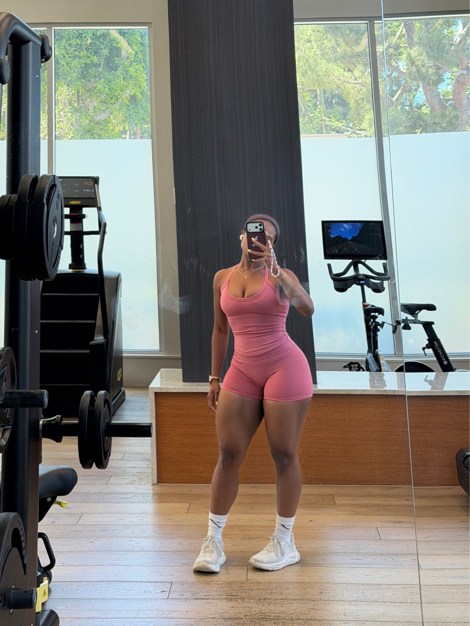 Size s, code TYLA for a discount

#LTKfitnessgoals #LTKdayinmylife #LTKPetite