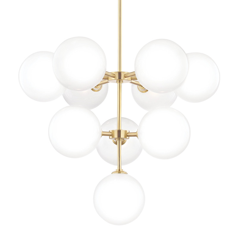 Ashleigh Chandelier | Mitzi
