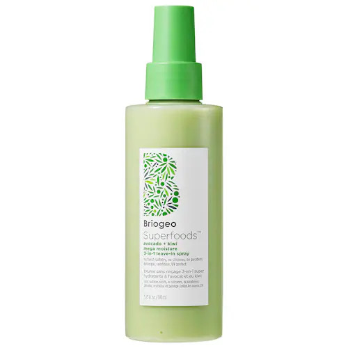 Superfoods™ Avocado + Kiwi Moisture Leave-In Conditioner | Sephora (US)