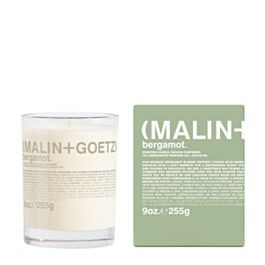 bergamot candle. | Malin+Goetz