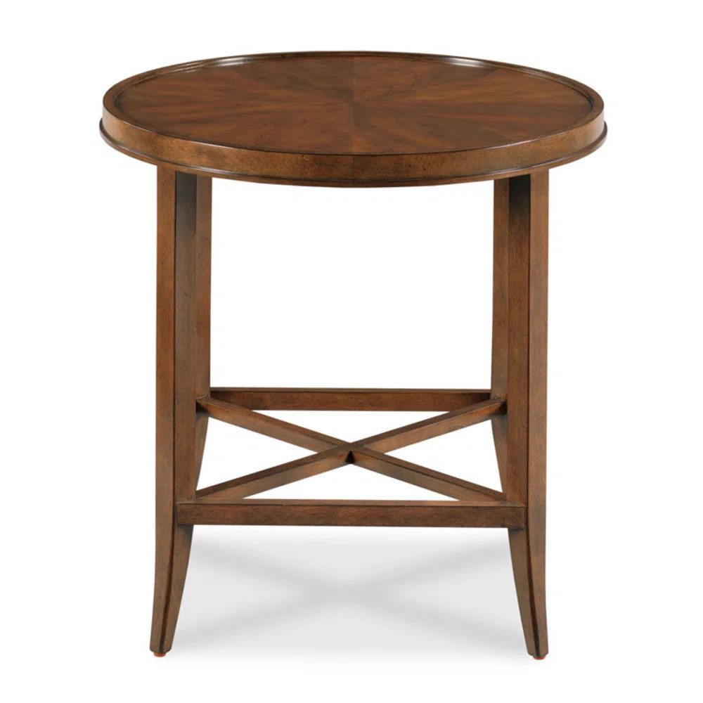 Toulouse Lamp Table | Wayfair North America