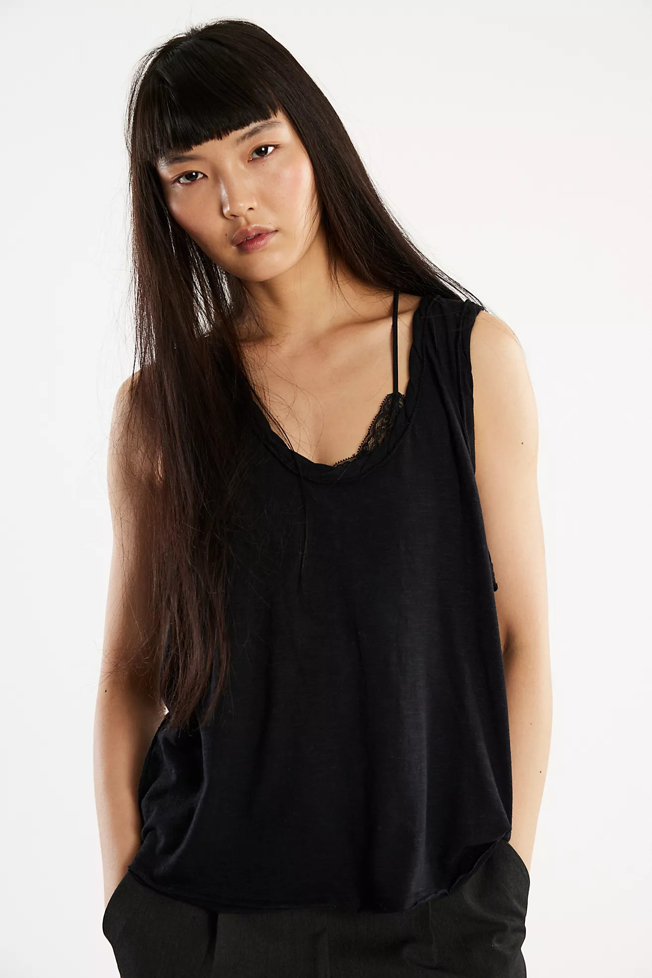 We The Free Easy Tank | Free People (Global - UK&FR Excluded)