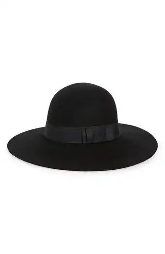 Wool Felt Floppy Panama Hat | Nordstrom