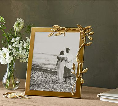 Monique Lhuillier Lucia Frame | Pottery Barn (US)