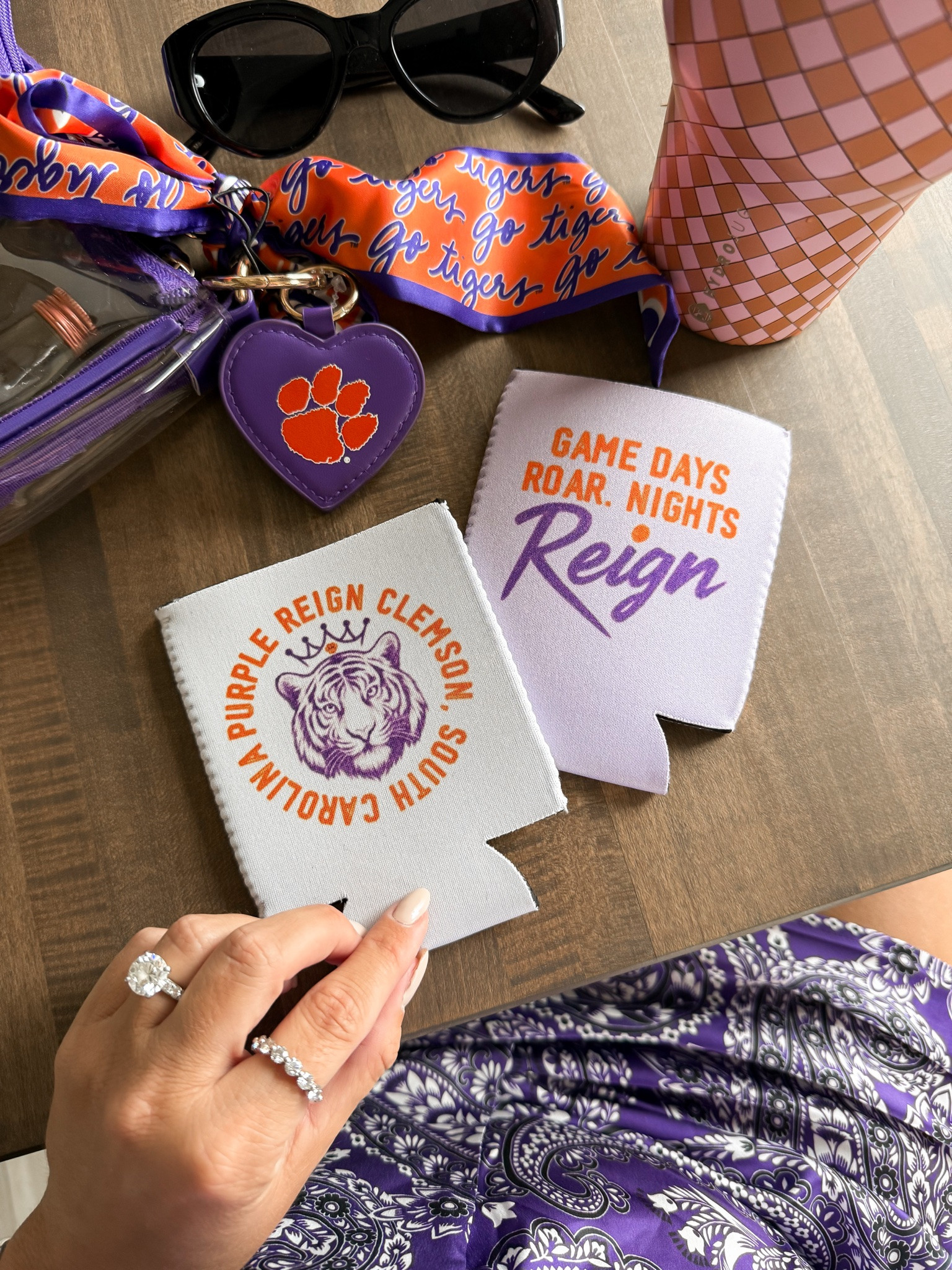 How cute are these custom can coolers!?!

#LTKmomlife #LTKdayinmylife #LTKgrwm