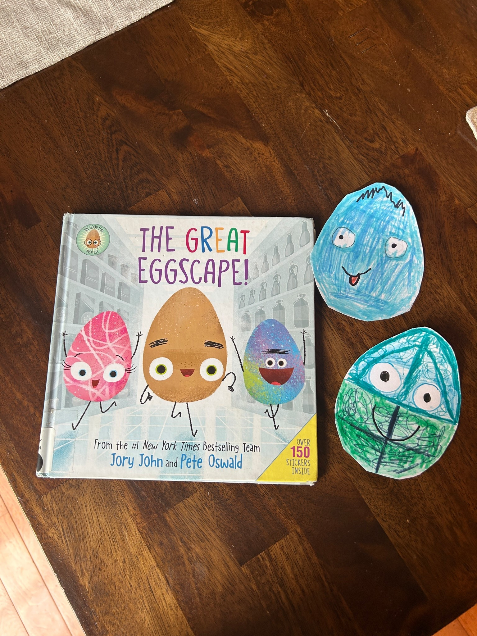 Our favorite book series📚

#LTKmomlife #LTKKids
