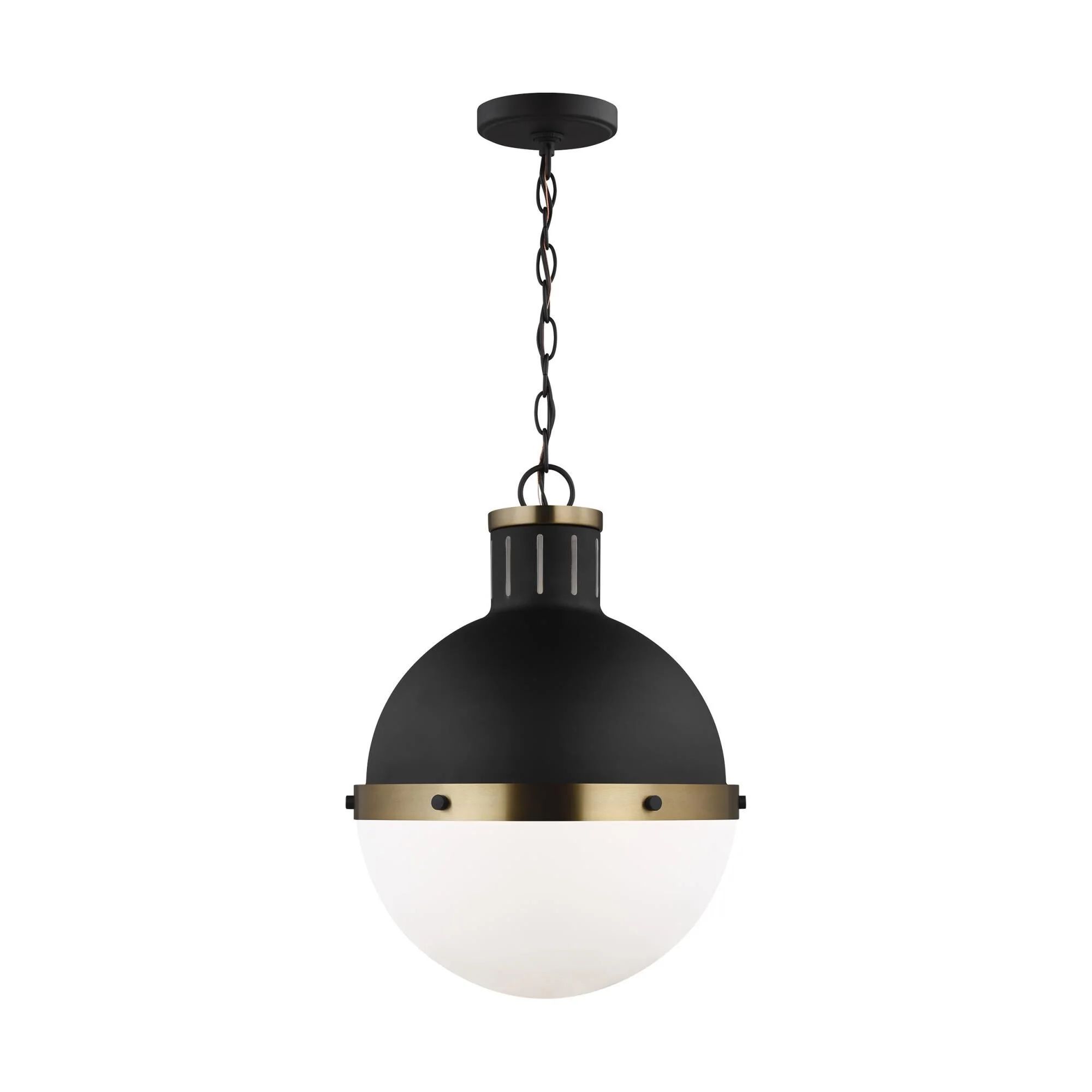 Visual Comfort Studio Collection Hanks Large Pendant | 1800 Lighting