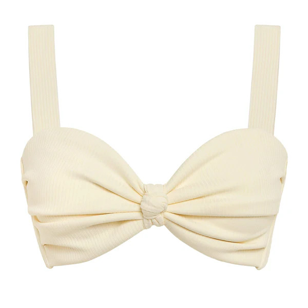 cream rib
              Hayden
              
              Bikini
              
              T... | Montce