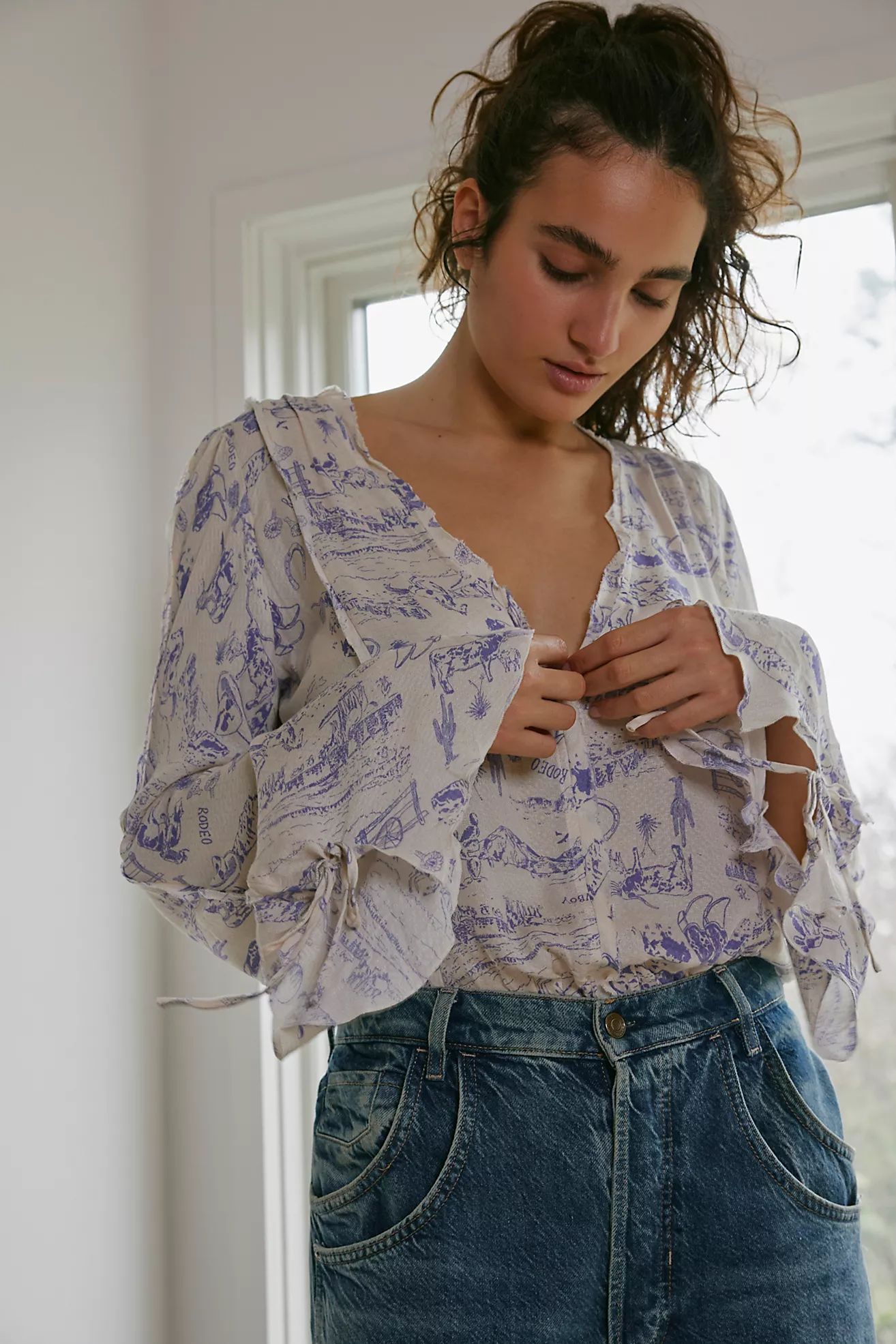 Everything's Rosy Bodysuit | Free People (Global - UK&FR Excluded)