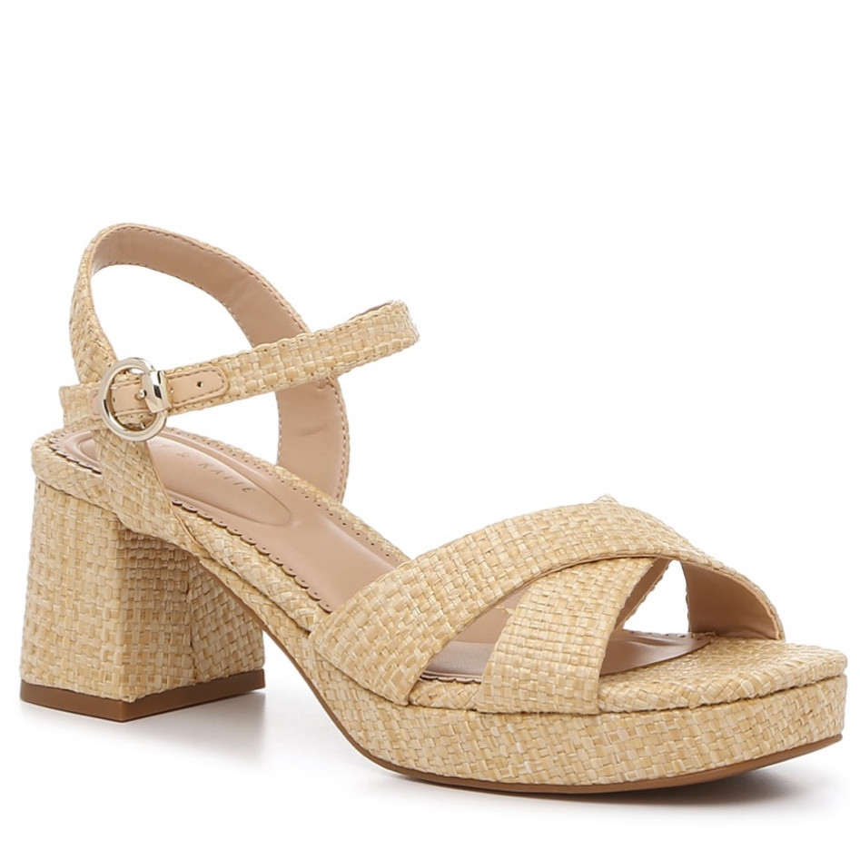 Such cute sandals for summer! Can go with any outfit and under $50!

#LTKFindsUnder50 #LTKSaleAlert #LTKStyleTip