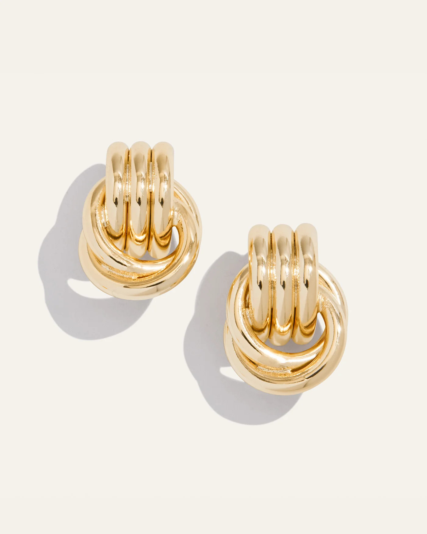 Love Knocker Earring | Stella & Dot