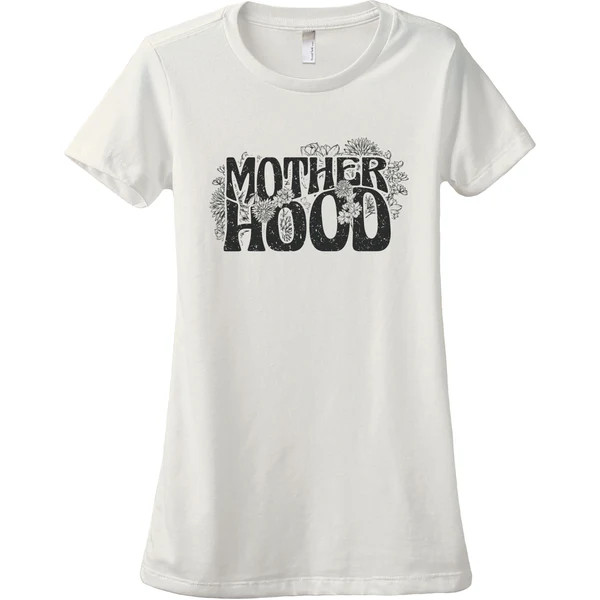 Blooming Motherhood | Thread Tank
