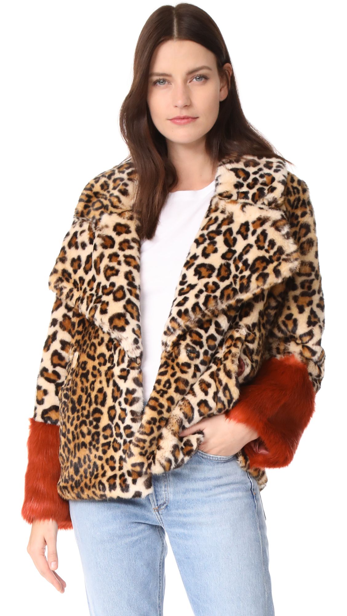 Bellona Coat | Shopbop