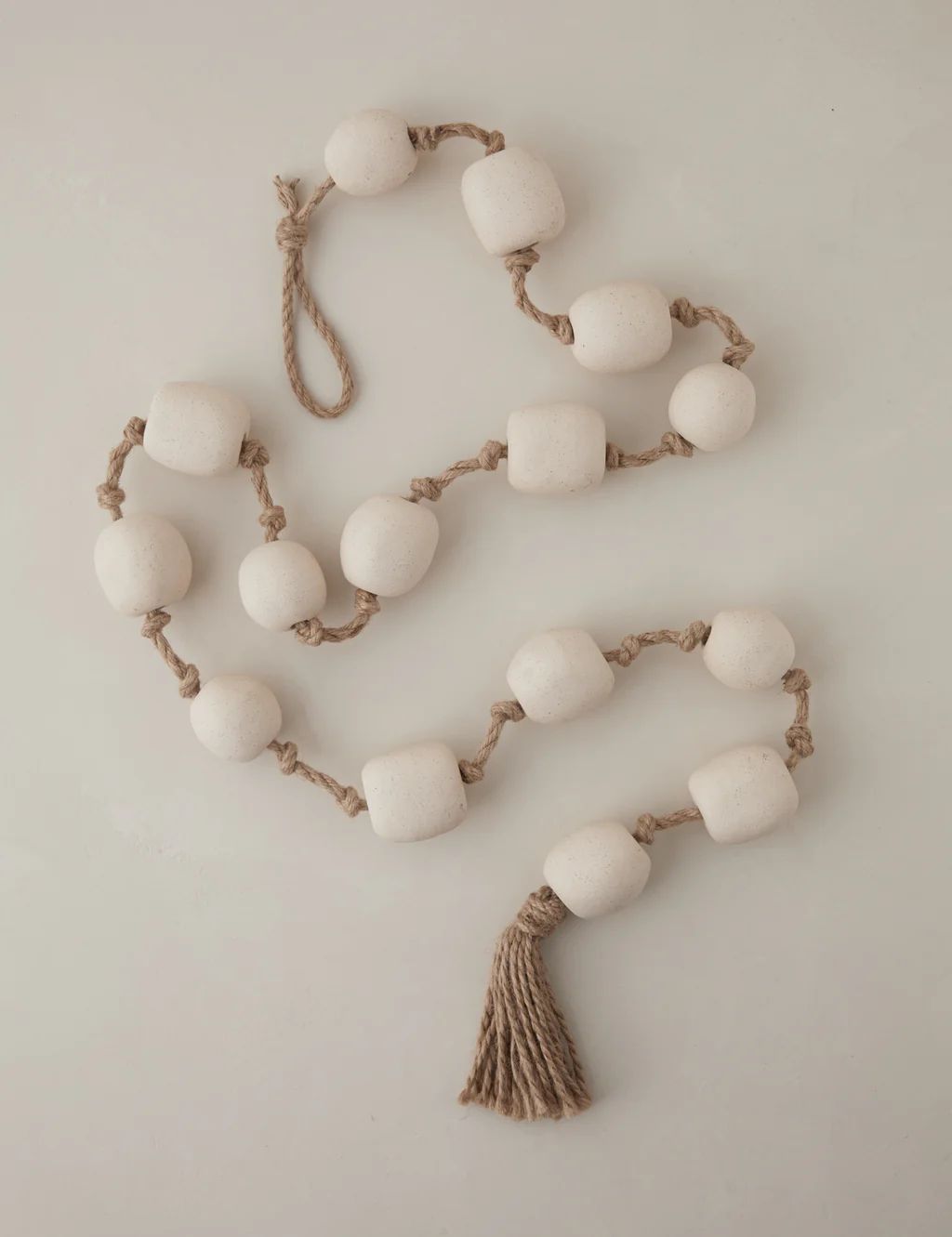Ceramic Beads by Sarah Sherman Samuel | Lulu and Georgia 