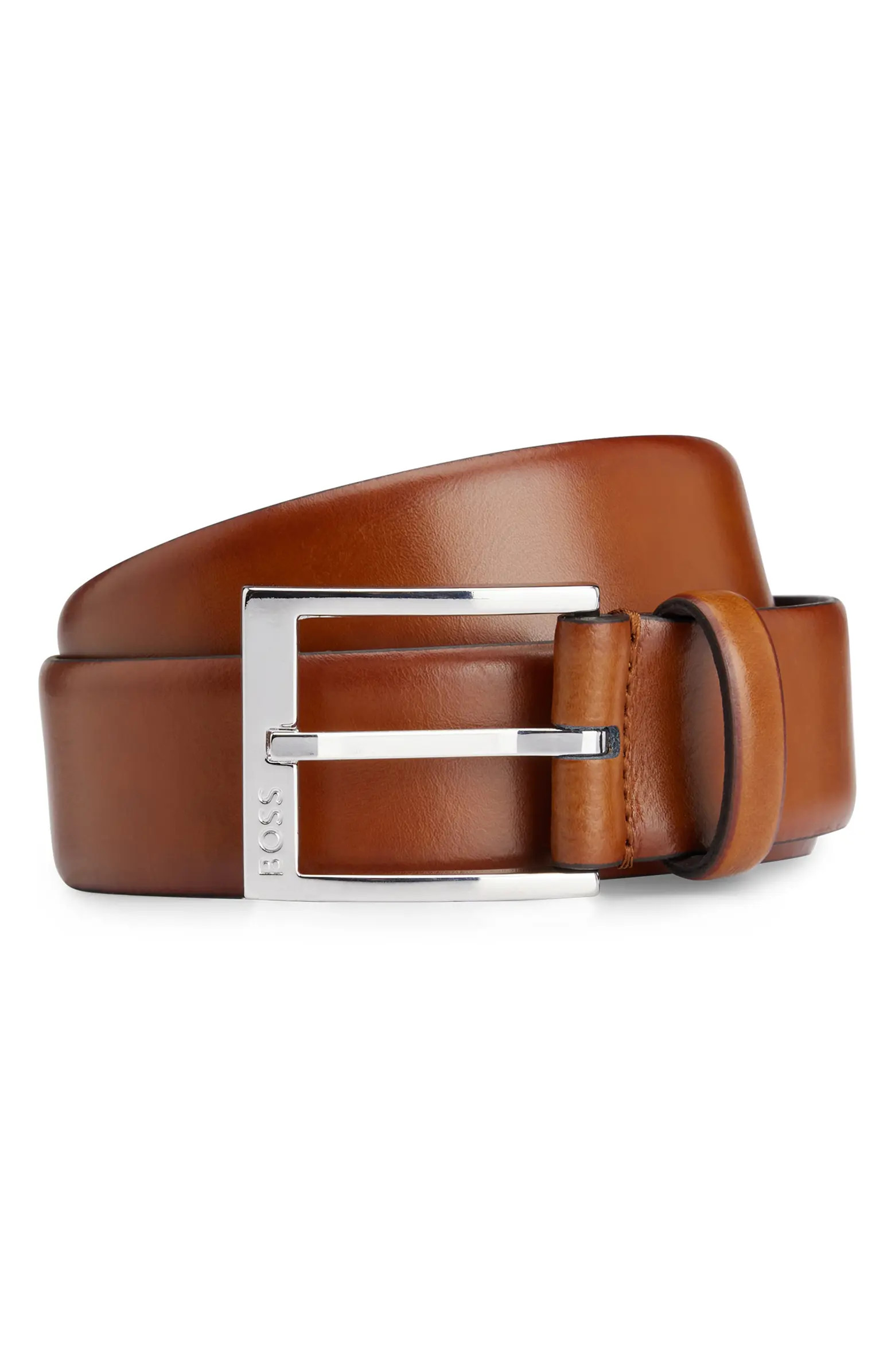 Elloy Leather Belt | Nordstrom