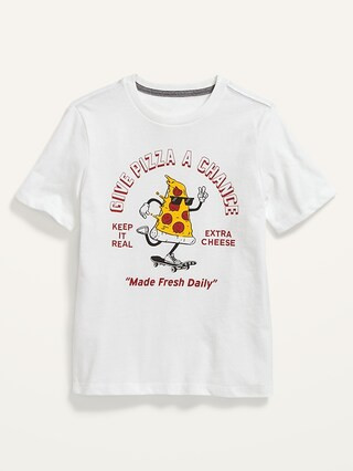 Short-Sleeve Graphic T-Shirt for Boys | Old Navy (US)