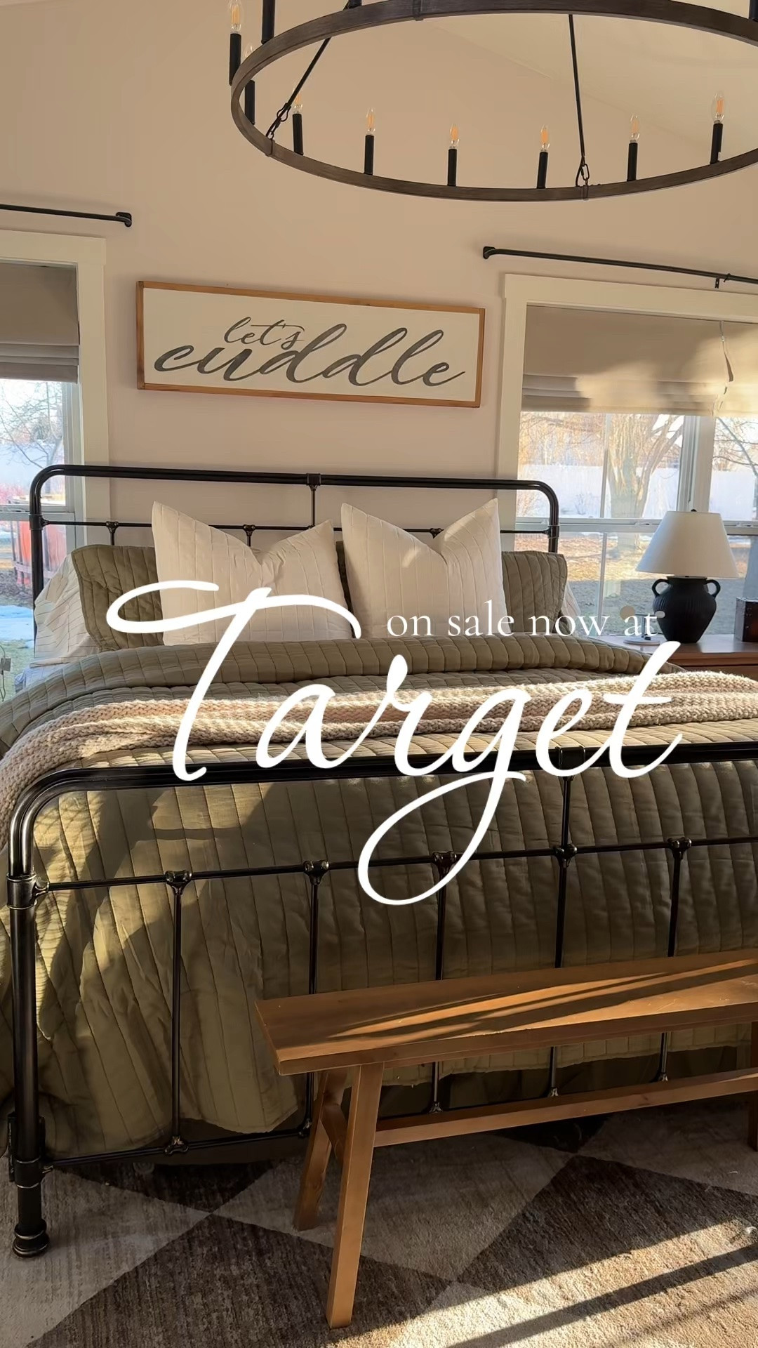 @Target making it look expensive but keeping it affordable!

#LTKHome #LTKSaleAlert