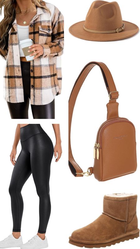 Off to the pumpkin patch outfit 

#LTKstyletip #LTKSeasonal #LTKitbag