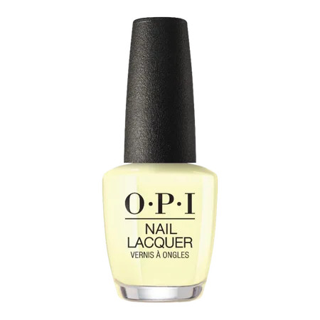 OPI Nail Lacquer Meet A Boy Cute As Can Be 0.5 Fl Oz | Walmart (US)