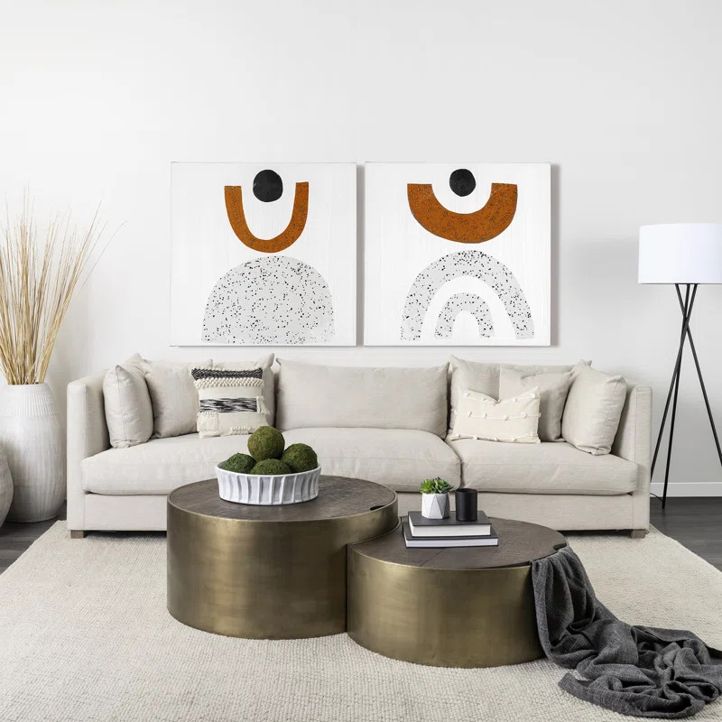 Kenzie Coffee Table | Wayfair Professional