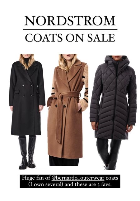 Fav coats from the #nsale still in stock! Run TTS! 

Nordstrom sale, fall coats, fall outfits 

#LTKxNSale #LTKSeasonal #LTKstyletip