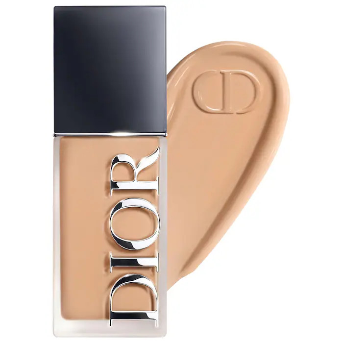 Dior Forever Skin Wear Blurring Natural Matte Foundation - 24h Ultra Wear | Sephora (US)