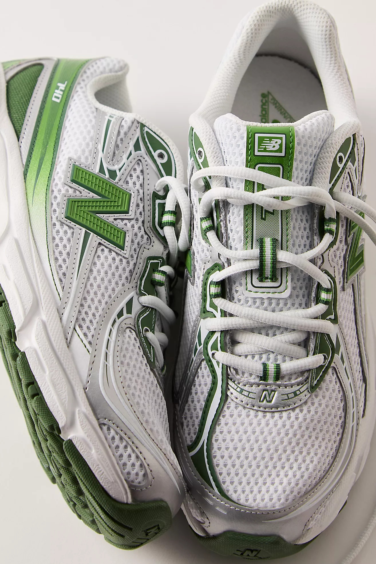 New Balance 740 Sneakers | Free People (Global - UK&FR Excluded)