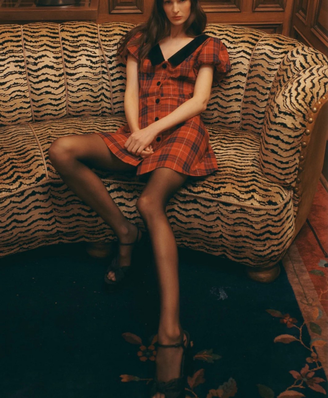 Hill House Tartan Collection / Hill House holiday / holiday outfits / Christmas outfits / family photo outfits / holiday attire

#LTKParties #LTKStyleTip #LTKSeasonal