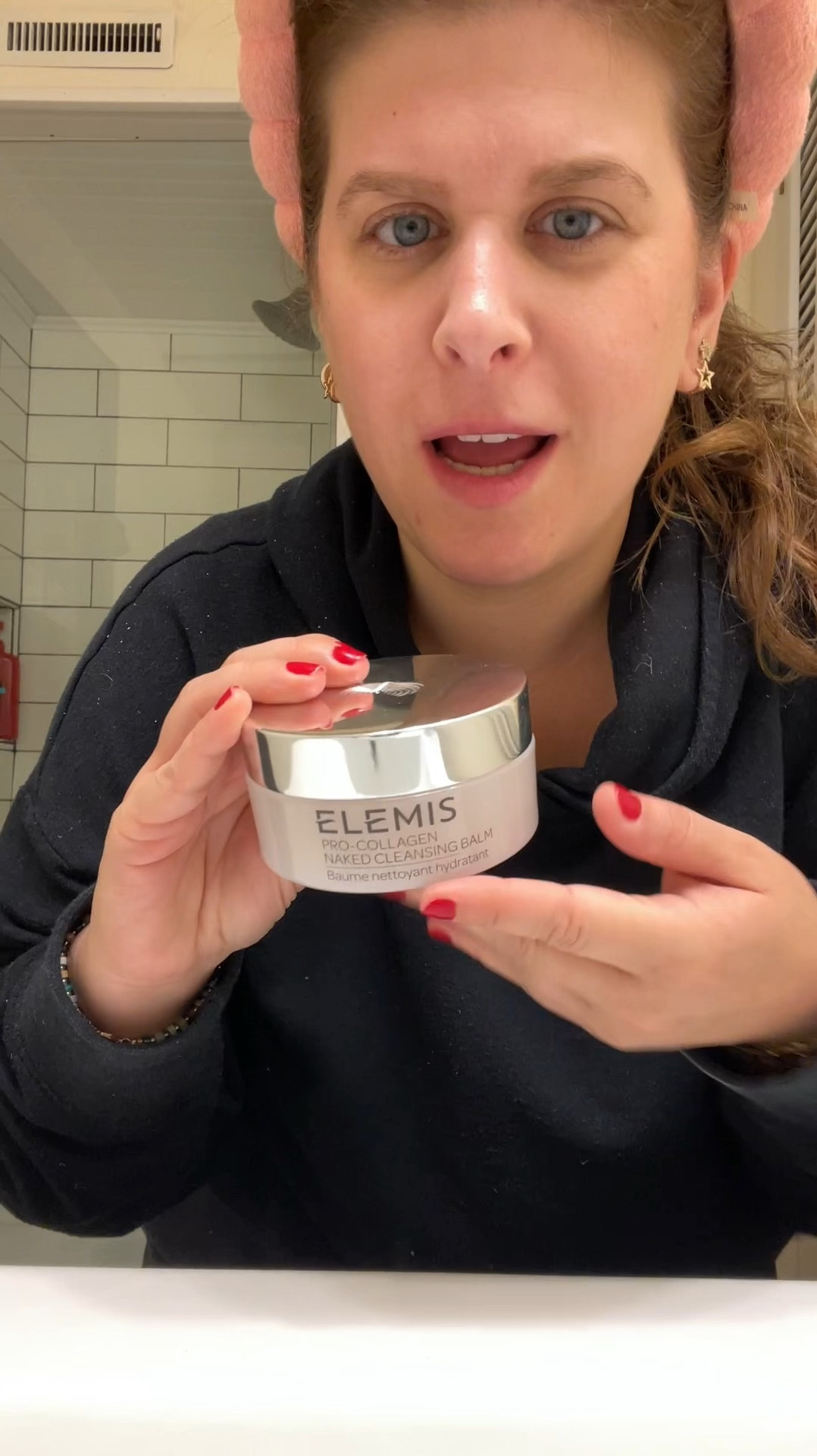 Truly amazing cleansing balm from Elemis!

#LTKStyleTip #LTKFallSale #LTKBeauty