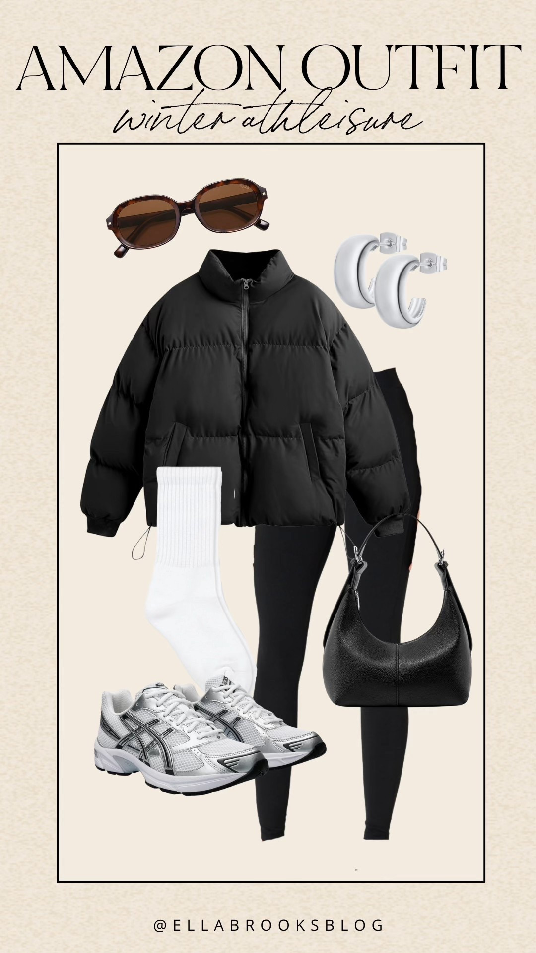 Amazon winter athleisure style!

Puffer jacket, winter coat, Amazon fashion

#LTKFindsUnder100 #LTKSeasonal #LTKFindsUnder50