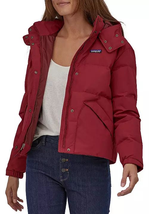 Patagonia Women's Downdrift Jacket | Public Lands