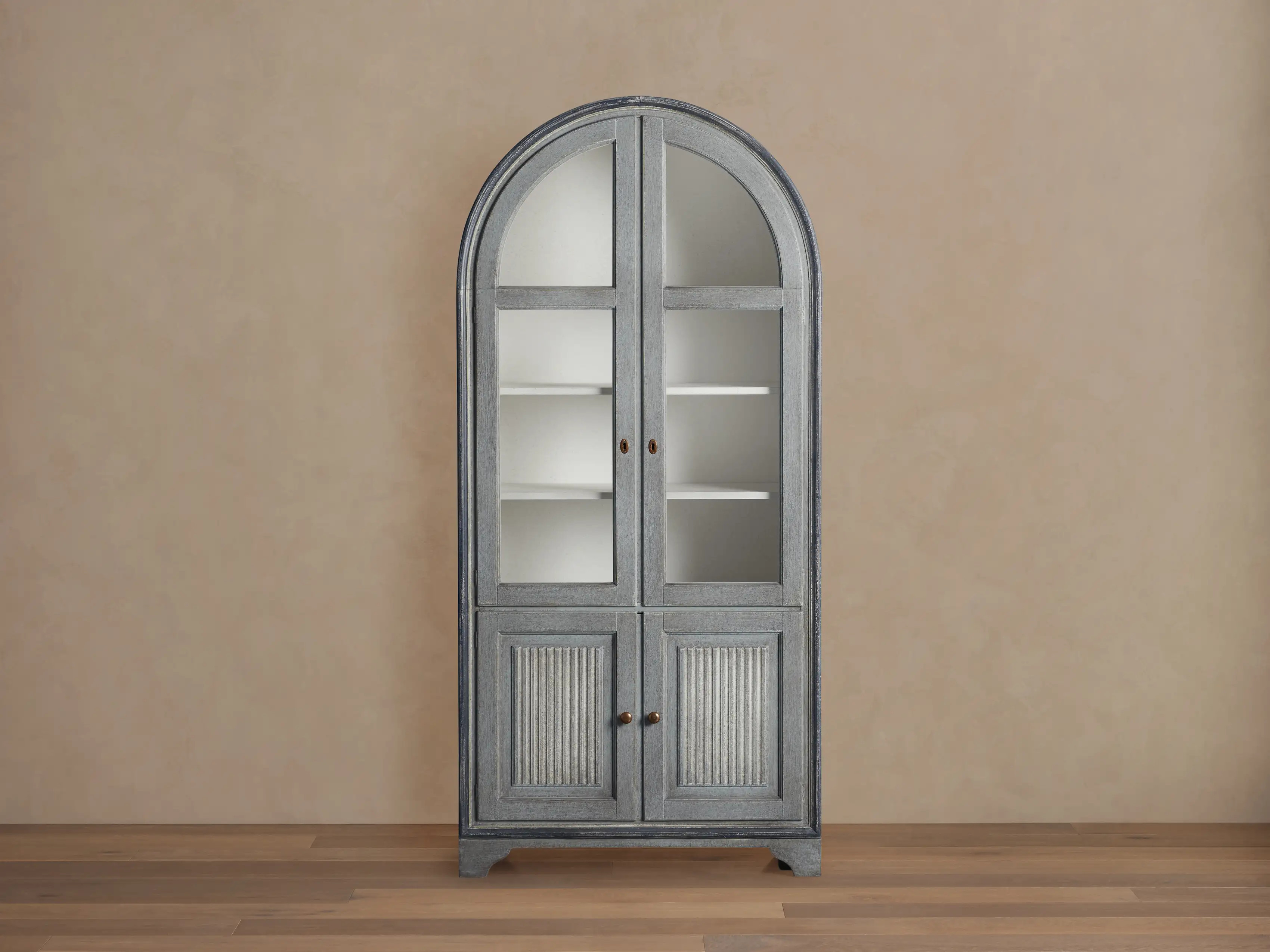 Giotto Cabinet | Arhaus