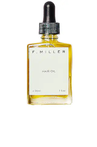 Hair Oil | FWRD 