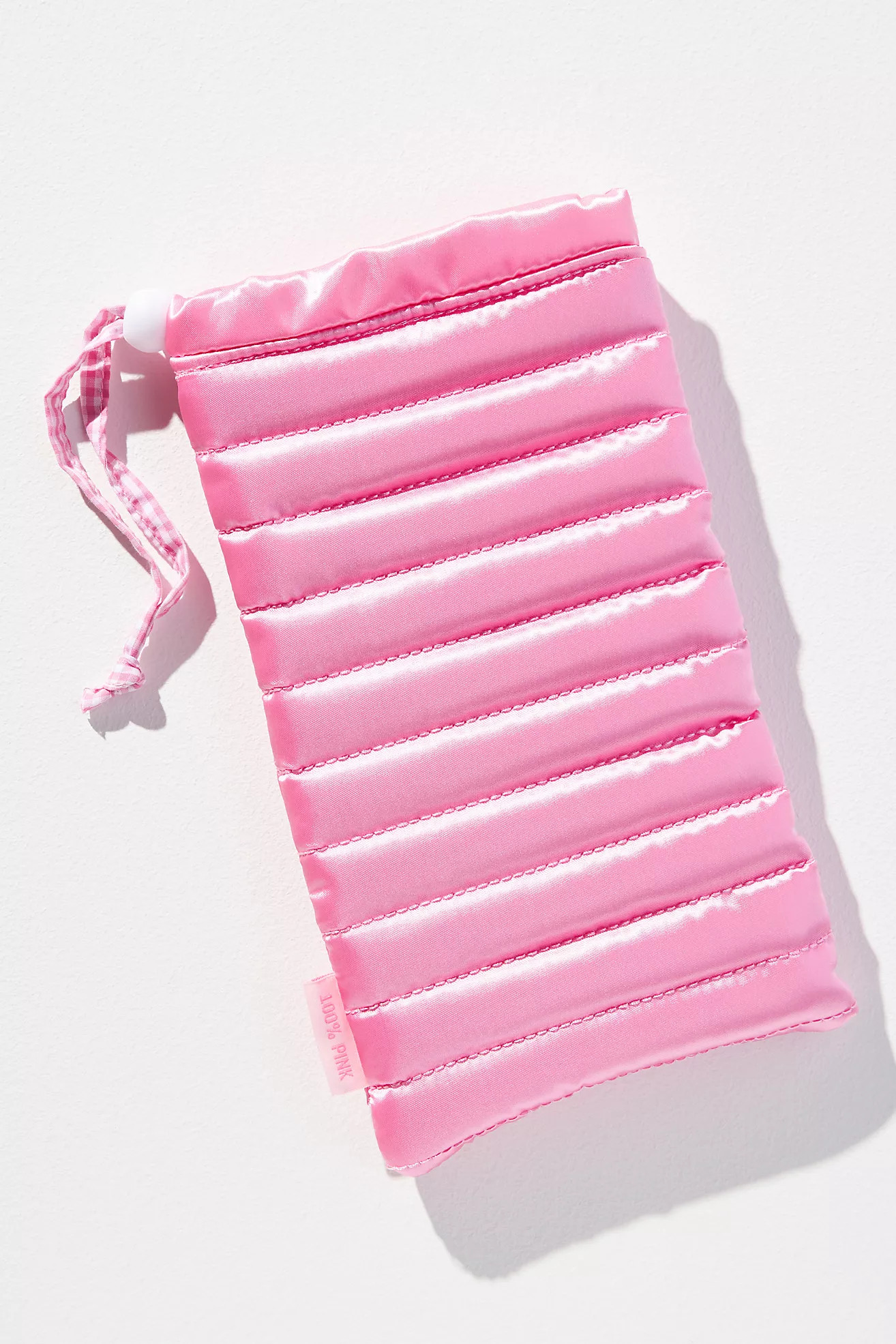 The Skinny Confidential Sleeping Bag Ice Roller Case | Anthropologie (US)