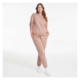 Gender Free Adult Jogger | Joe Fresh