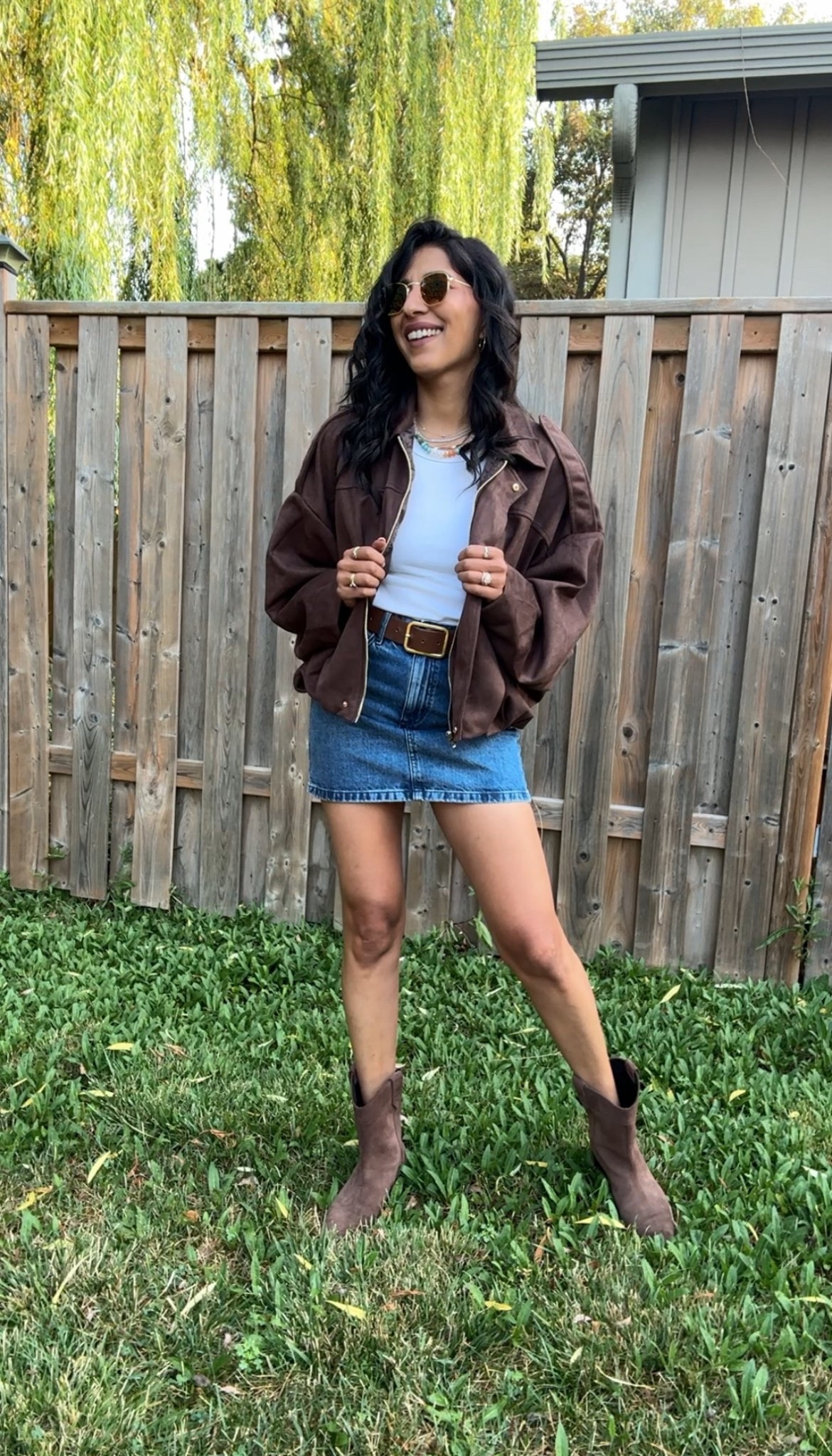 Fall jacket you need 

#LTKworkwear #LTKstyletip #LTKcanada