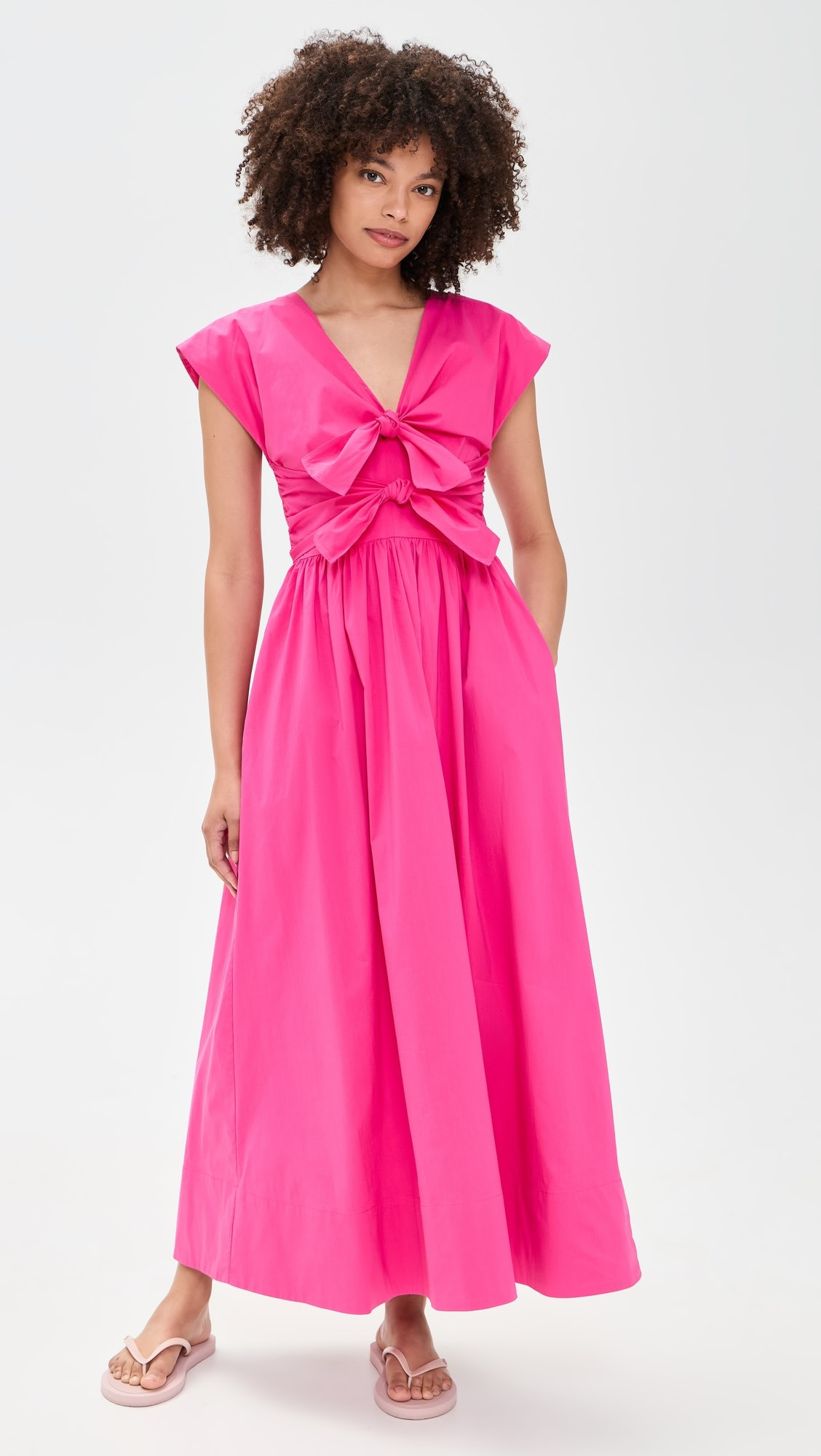 Calista Dress | Shopbop