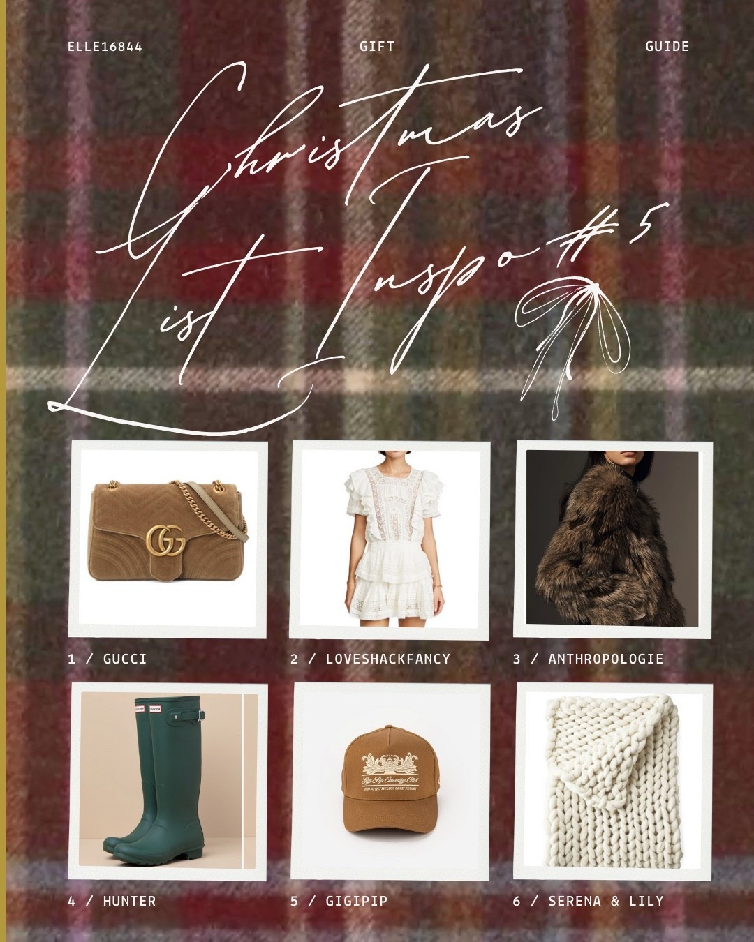 #LTKHoliday #LTKGiftGuide #LTKCyberWeek