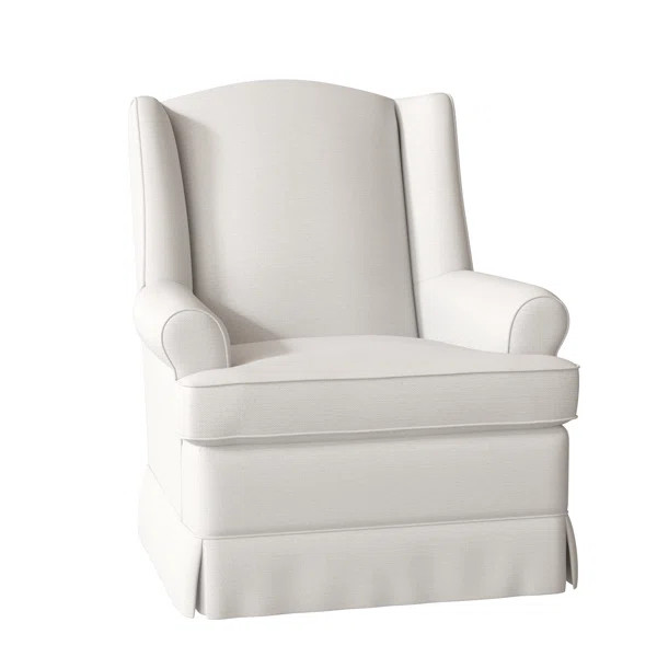 Abington Swivel Glider | Wayfair North America
