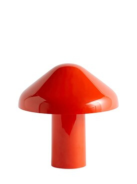 Hay - Pao portable lamp - Red | Luisaviaroma | Luisaviaroma
