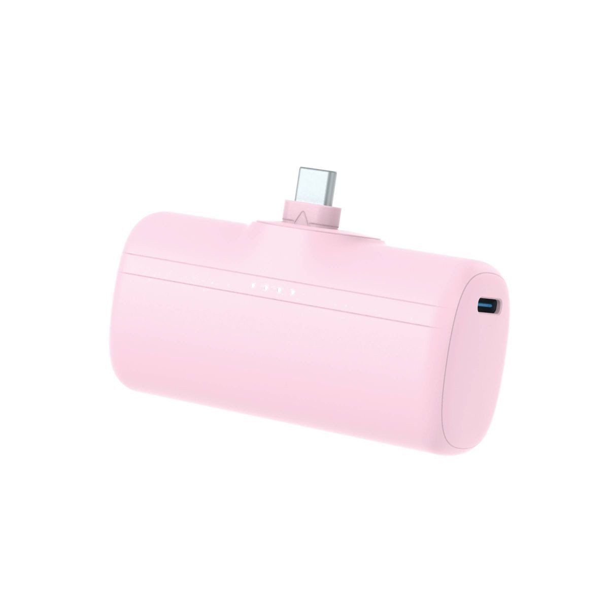 GEMS 4500mAh Plug in Power Bank - Pink | Target