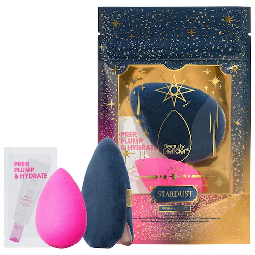 BEAUTYBLENDER® STARDUST Blend & Bake Set  - Beautyblender | Sephora | Sephora (CA)