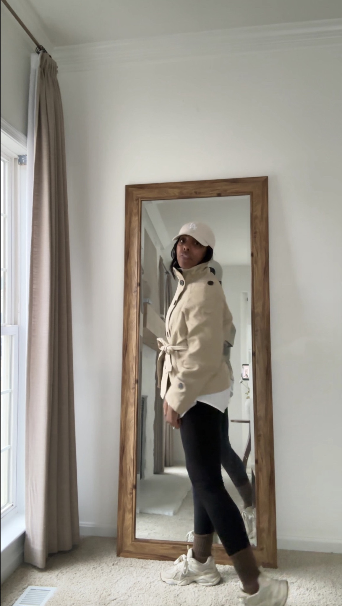 Neutral fashion inspo for this spring 🤎
Shop the same and similar finds below 👇

#LTKPetite