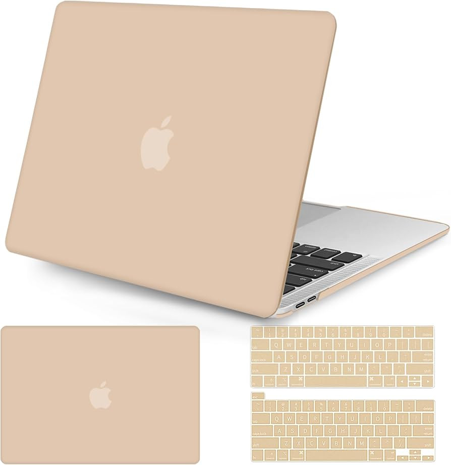 Seorsok Compatible with MacBook Pro 13 inch Case M2 2023,2022,2021-2016 A2338 M1 A2251 A2289 A215... | Amazon (US)